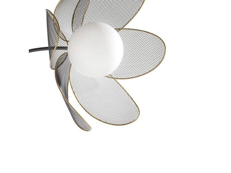 Magnolia Vloerlamp H185cm 1*E14