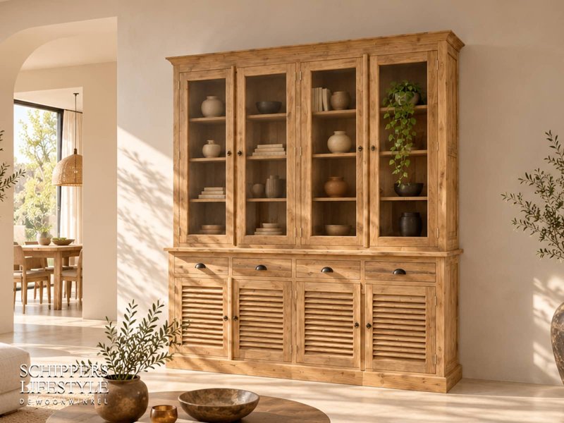 Buffet-Schrank Santos 180 cm