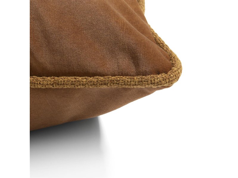 Timeless Sean Kussen 60X60cm Geel