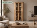 Buffetkast Lima modern