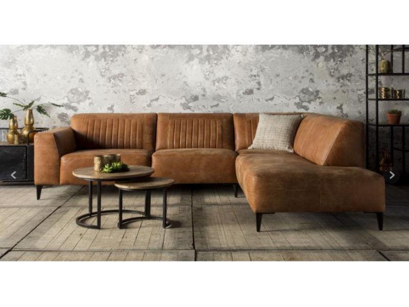 retro hoekbank schippers lifestyle