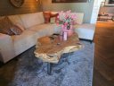 Unieke salontafel