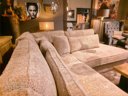 Weiches Sofa Benthe