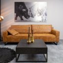 Salontafel New York - 80x80cm - Starfurn