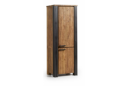 Robuuste kast Ramses gerecycled hout