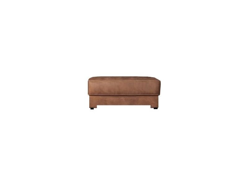 3-Sitzer-Sofa „Veneto“ aus Afrika-Leder von Anker