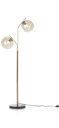 Bo Vloerlamp 2*E27