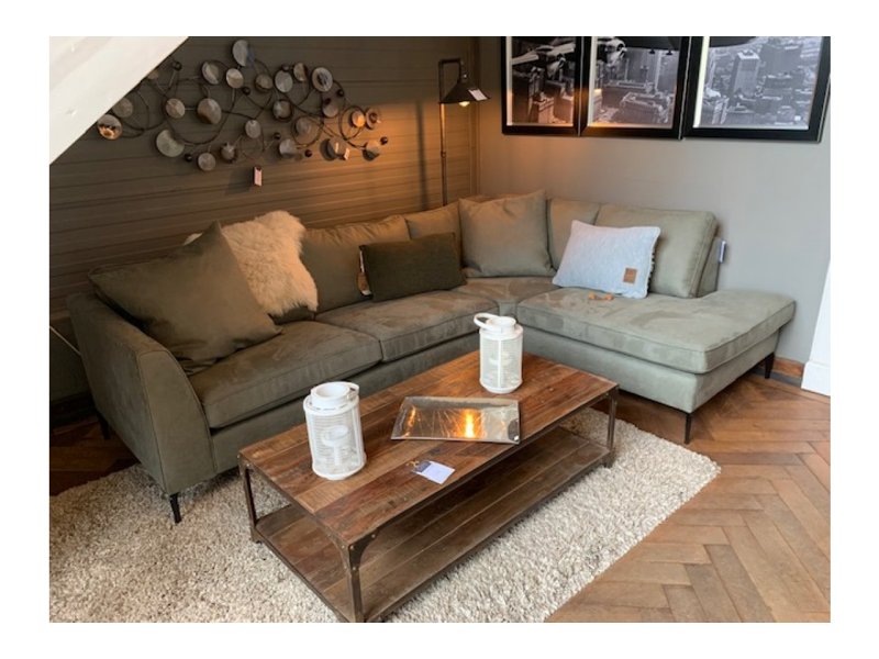 Loungebank Lavina - Schippers Lifestyle