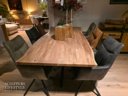 Eetkamerstoel set Ramses Schippers