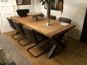 Möbelgeschaft in Enschede