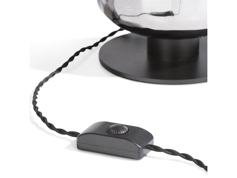 Essex Tafellamp 1*E27