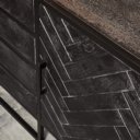 Dressoir New York - 210cm - Starfurn