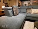 Luxe bankstel Nashville Schippers Lifestyle