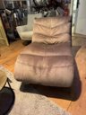 Fauteuil relax functie