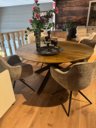 Mango eettafel