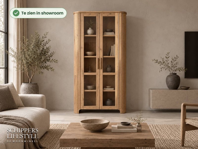 Buffetkast Lima modern