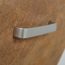 Eetkamerstoel Oslo XXL Cognac