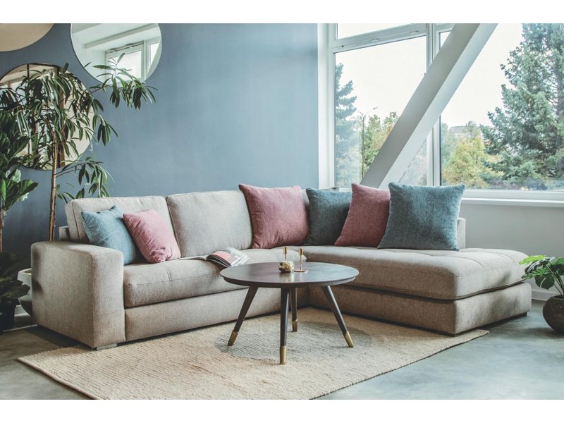 Lounge U-bank Vilmers Emotion - sfeer