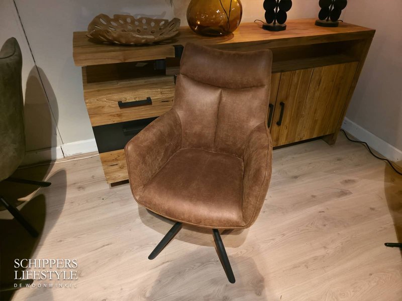 Keukentafel stoel