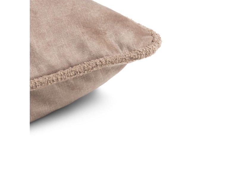 Timeless Sean Kussen 60X60cm Camel