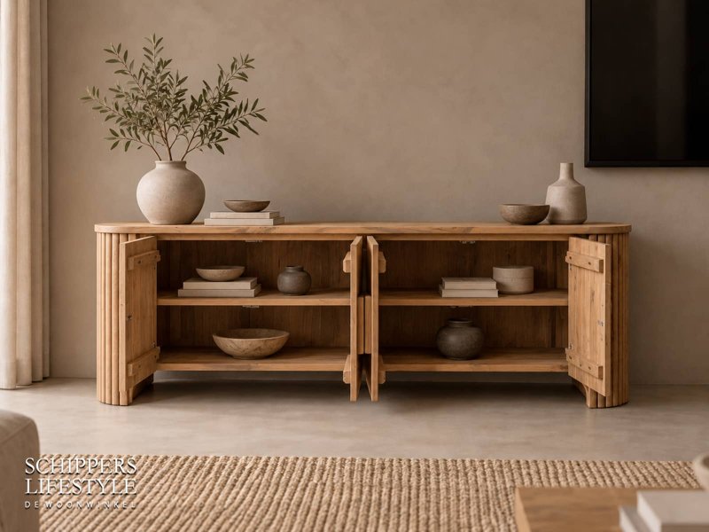 TV-Schrank Lima