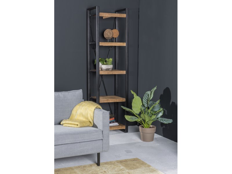 Boekenkast Strong 55cm van Livingfurn