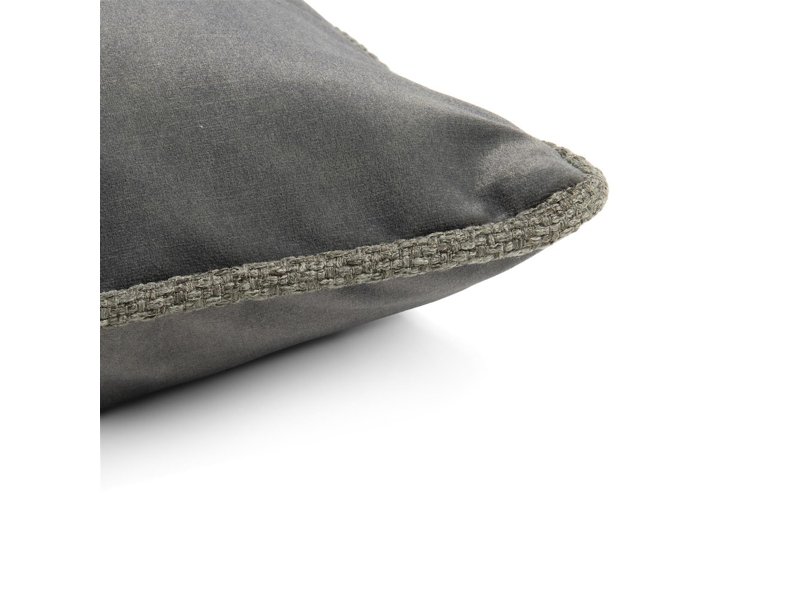 Timeless Sean Kussen 60X60cm Olijf