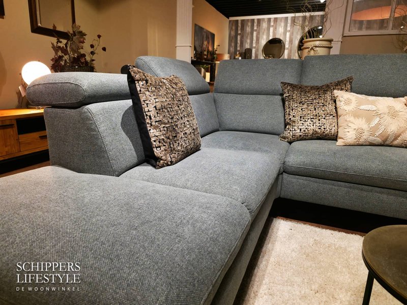 Luxe bankstel Nashville Schippers Lifestyle