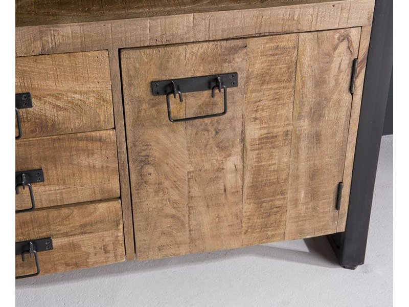 Dressoir Strong van Livingfurn