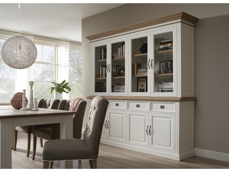 Buffetkast Chic Oak van XO Interiors