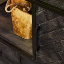 Vakkenkast New York - 90cm - Starfurn