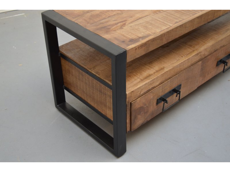 TV dressoir Strong van Livingfurn