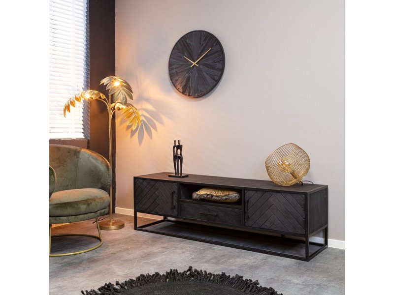 Tv meubel New York - 165cm - Starfurn