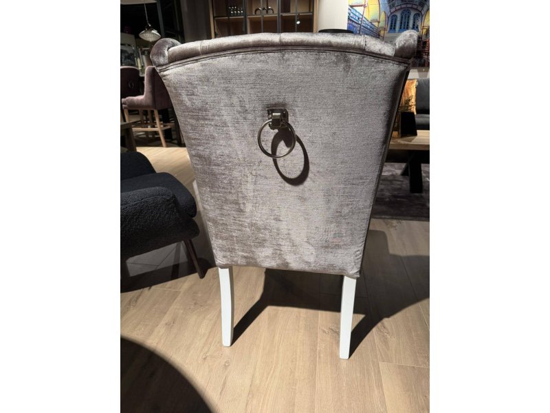 Luxe eetkamerstoelen