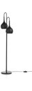 Arjen Vloerlamp 2*E27