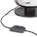 Essex Tafellamp 1*E27