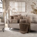 Timeless Sean Kussen 60X60cm Camel