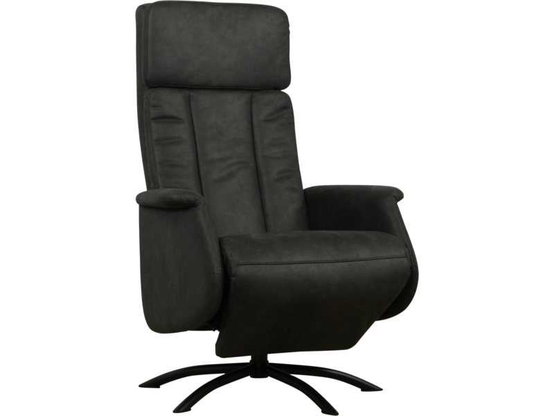 Fauteuil Tom medium L2 stof G-Bull 67 motor+accu