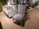 Luxe eetkamerstoel aanbieding
