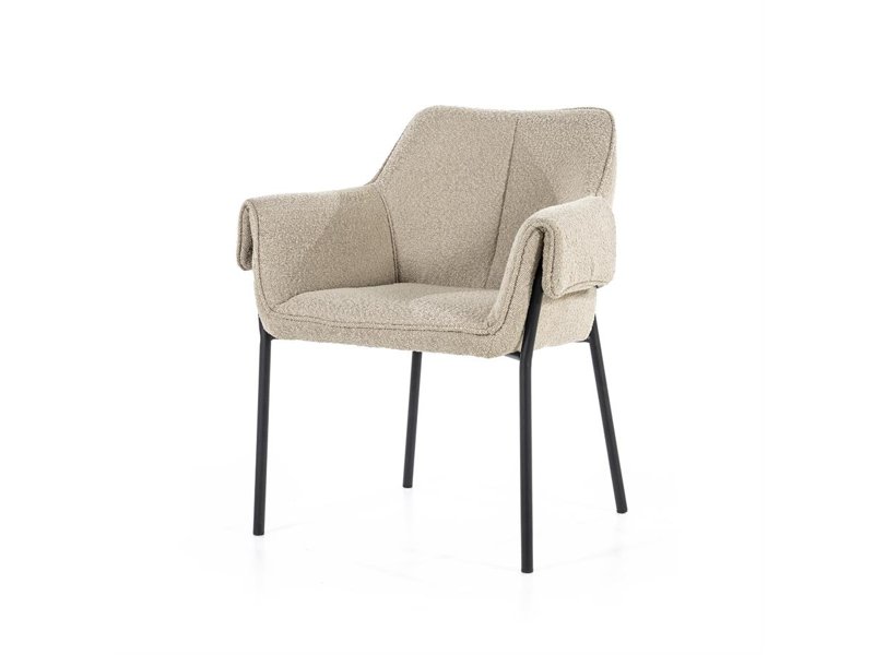 Esszimmerstuhl Taupe