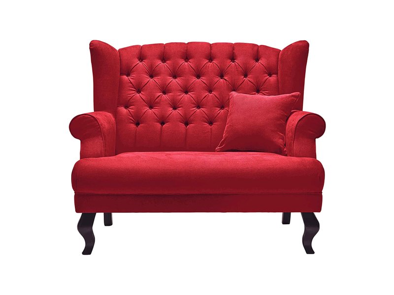 Loveseat meerdere kleuren leverbaar