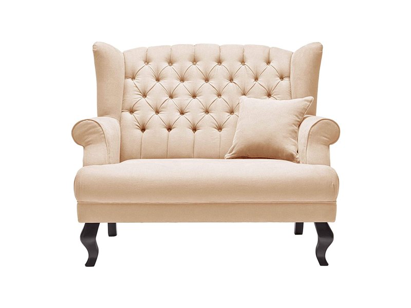 Loveseat meerdere kleuren leverbaar