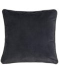 Timeless Sean Kussen 60X60cm Antraciet