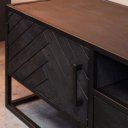 Tv meubel New York - 165cm - Starfurn