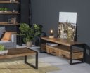 TV dressoir Strong van Livingfurn
