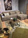 Aanbieding bankstel