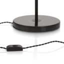 Essex Vloerlamp 1*E27