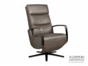 Relaxfauteuil handmatige bediening LF140
