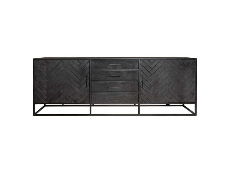 Dressoir New York - 210cm - Starfurn