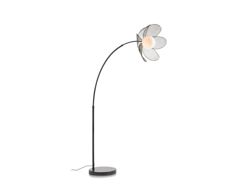 Magnolia Vloerlamp H185cm 1*E14